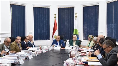 القابضة للمياه تعتمد الموازنة التقديرية لـ9 شركات تابعة للعام المالي 2026/2027