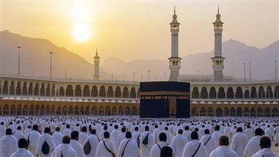 بدء التقديم لحج الجمعيات الأهلية 2027 اليوم.. 