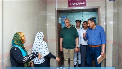 الإسكندرية في أسبوع الانضباط