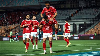 قرعة كأس الكونفدرالية تكشف طريق الأهلي..مواجهة مرتقبة في دور الـ32