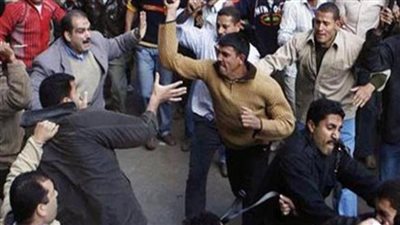 إصابة 3 أشخاص في مشاجرة بين عائلتين بالفيوم 