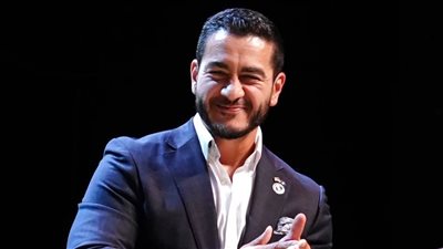 بطل أمام ترامب.. عمرو أديب يكشف مفاجآت عن الأمريكي المسلم عبدالرحمن السيد (تفاصيل)