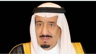 الملك سلمان يتلقى رسالة خطية من رئيس زيمبابوي