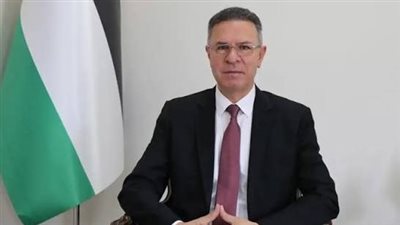 السفير فائد مصطفى لـ«الوفد»: اجتماع عمّان دشن الردع الدبلوماسي والاقتصادي