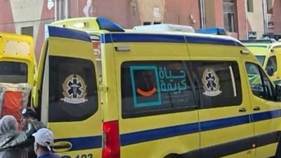 النيابة تحقق في ملابسات العثور على جثمان فتاة داخل مصنع ملابس بالشرقية 