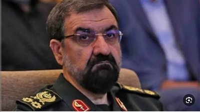  تعيين محسن رضائي أمينا عاما للمجلس الأعلى للأمن القومي الإيراني