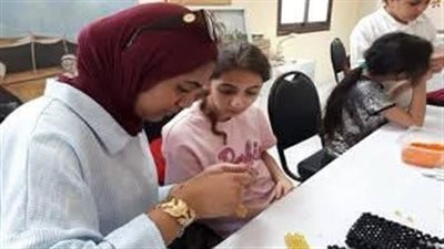 تنظيم سلسلة من الأنشطة الثقافية والفنية بثقافة شمال سيناء 