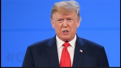 ترامب يعقد اجتماعًا مغلقًا مع الاستخبارات في الولايات المتحدة 