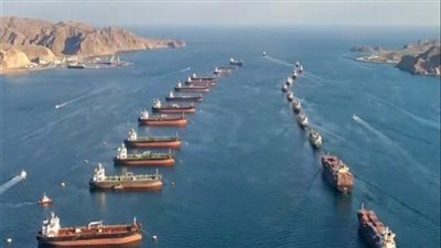 الحرس الثوري الإيراني: مضيق هرمز معركة جيوسياسية قد تقلب موازين القوى