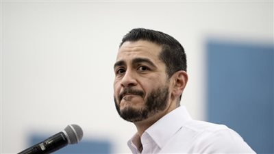 عبد الرحمن السيد 