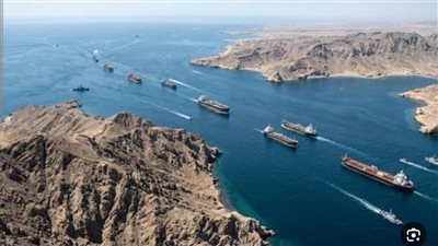 الإمارات تدين استهداف ناقلة أثناء عبورها مضيق هرمز