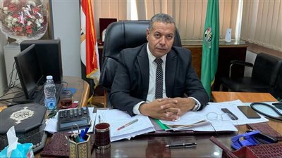 ضبط حالة تصرف في 1040 عبوة سلع تموينية بالفيوم 