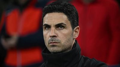 أرتيتا: نعرف حجم العمل الذي أوصلنا إلى ما نريده.. وطموح آرسنال لا حدود له