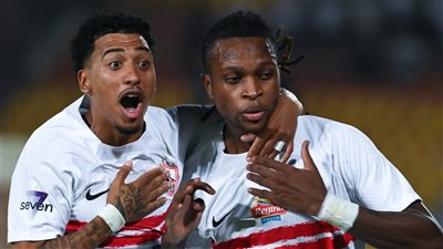 الزمالك يدرس تقديم شكوى ضد البرازيلى خوان بيزيرا 