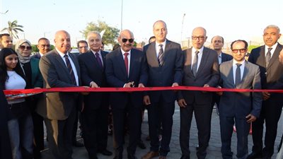 افتتاح الدورة الرابعة لمعرض السويس للكتاب بمشاركة 37 دار نشر