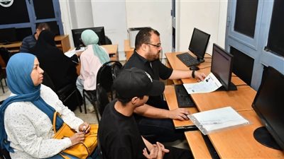 91.56% للصيدلة.. مؤشرات تنسيق المرحلة الأولى 2026 