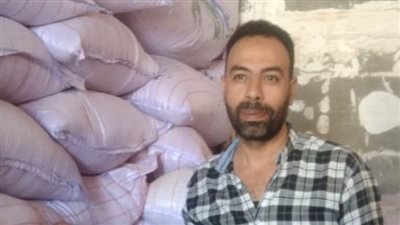ضبط مصنع حلويات بدون ترخيص ومصادرة كميات من الخامات بالبحيرة