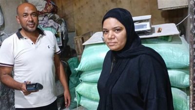 تحرير 5 محاضر لعدم إعلان الأسعار بمحلات الملابس والمحلات التجارية بالبحيرة