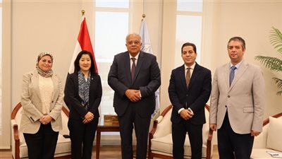تعاون جديد بين القومي لحقوق الإنسان وبرنامج الأمم المتحدة الإنمائي لتعزيز حماية الحقوق