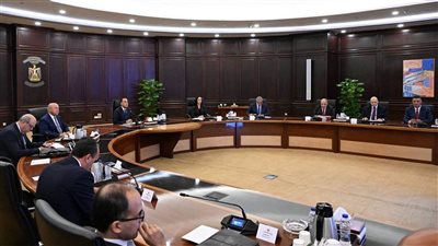 مدبولي يوجه بالانتهاء المبكر من ترتيبات حج 1448هـ..والطيران المدني يواصل استعداداته 