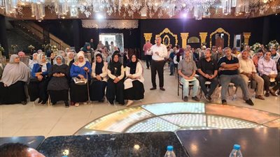لقاءات موسعة لبحث مطالب معلمي الشرقية