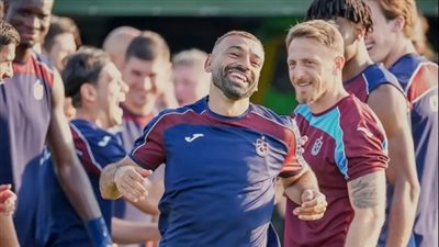 محمد صلاح ينتظر الانطلاقة.. التشكيل المتوقع لطرابزون سبور أمام قاسم باشا