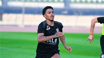 شباب الأهلي الإماراتي يحسم صفقة بيزيرا من الزمالك مقابل 4 ملايين دولار