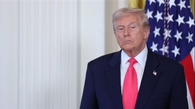 ترامب يصف مسربي معلومات نفاد الذخيرة بـ«الخونة».. ويوجه وزارة العدل بملاحقتهم