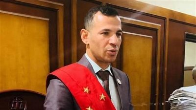 أحد ضحايا 