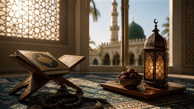دعاء ليلة الجمعة.. اغتنام ساعات الليل بالطاعات
