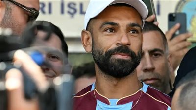 رد فعل محمد صلاح على هدية قطعة أرض خيالية من مسؤول تركي 