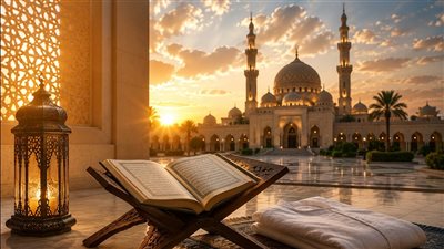 أسرار البركة والنور.. كيف تغير سنن يوم الجمعة حياتك وتضاعف أجرك؟
