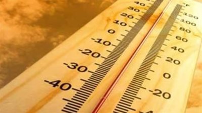 طقس شديد الحرارة رطب نهارًا والعظمى 40 درجة بالفيوم 