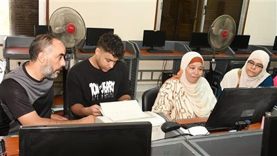 فتح باب تسجيل الرغبات في تنسيق المرحلة الثانية 2026 غدًا