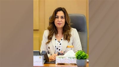 منال عوض: الانتهاء  من المخطط التفصيلي لمدينتي المنيا ويوسف الصديق لتعزيز التنمية العمرانية