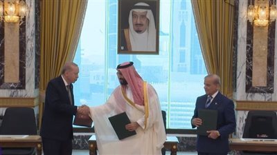 خاص| اتفاقية مكة.. هل تمهد لشراكة دفاعية جديدة في الشرق الأوسط؟ خبير استراتيجي يجيب