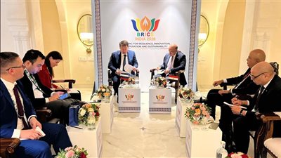 وزير الاستثمار: نستهدف زيادة الصادرات المصرية إلى السوق الروسية وتعزيز الاستثمارات