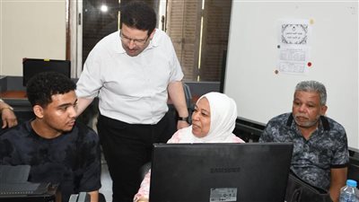 آخر موعد لتسجيل الرغبات في المرحلة الأولى 2026