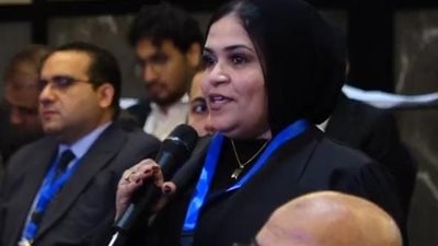  أميرة البيطار: تطوير منصة “أبناؤنا في الخارج” أصبح ضرورة قبل بدء العام الدراسي الجديد