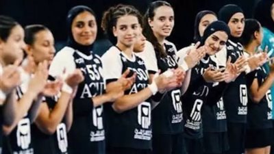 بفارق هدف.. ناشئات مصر يخسرن أمام إسبانيا ويكتفين بالمنافسة على برونزية مونديال اليد
