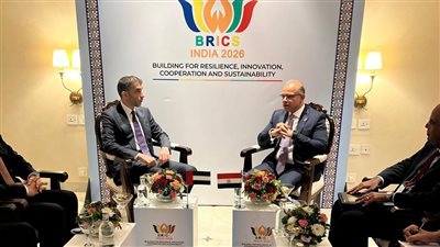 9.68 مليار دولار حجم التجارة بين مصر والإمارات خلال 2025