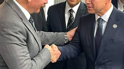 غرفة البحيرة التجارية تثمن خطة وزير الاستثمار للتحول الرقمي