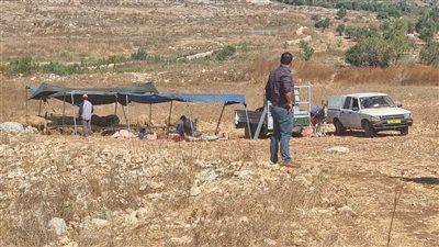 وزير أردني سابق: إسرائيل تقوض حل الدولتين وتستهدف تقليص مساحة الضفة الغربية