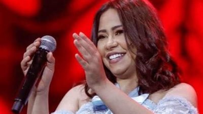 شيرين عبد الوهاب تمازح جمهورها: نفسي أعرف أنا كنت مسافرة فين؟