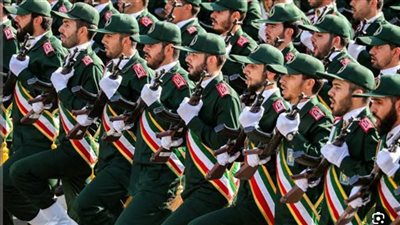 عاجل.. الحرس الثوري يعلن مهاجمة قاعدة أمريكية في الأردن