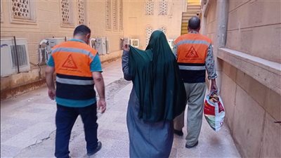 552 بلاغًا في يوليو.. فرق التدخل السريع تنقذ كبارًا بلا مأوى بـ 6 محافظات