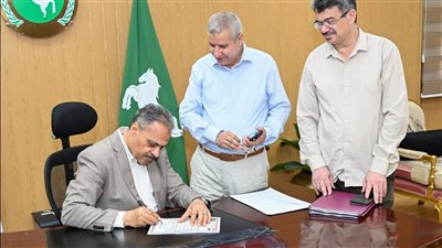 77.85% نسبة نجاح إعدادية الشرقية بالدور الثاني