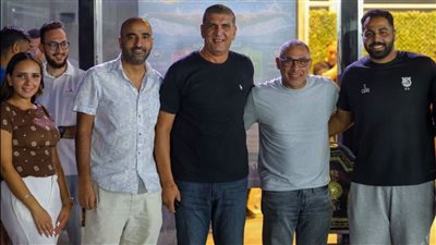 إنبي ينظم يومًا ترفيهيًا استثنائيًا لأعضاء الجمعية العمومية بقطاع السباحة
