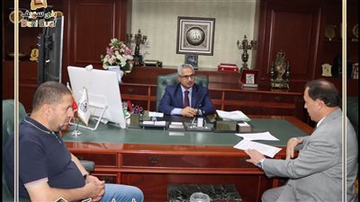 اعتماد تخفيض تنسيق القبول بالثانوي العام من 236 لـ231 درجة ببني سويف