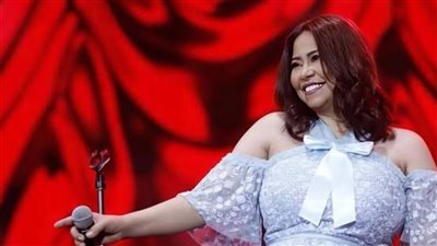لماذا غابت ابنة شيرين عبد الوهاب عن حفل عودتها؟.. الحقيقة كاملة